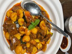 -大锅强·蒸海鲜青岛菜(吾悦广场店)