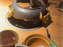 -吃饭皇帝大(解放西路店)