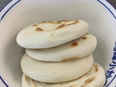 -清真馬峰小炒泡饃