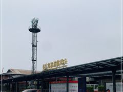-秦皇岛路游船码头