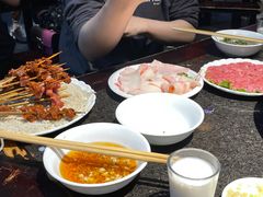 -巴蜀大宅门火锅(北大街店)