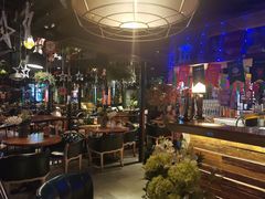 大堂-胡桃里音乐酒馆(四道口店)
