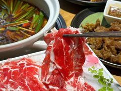 -鲜菌江湖正宗野生菌火锅