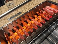 苏尼特羊肉串-丰茂烤串(金泉美食宫店)