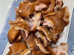 卤猪蹄-宾朋海鲜美食餐厅·特色美食(兴海路店)