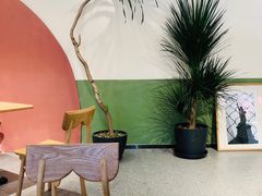 -Catch Bagel(芳草地店)