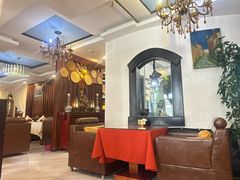 -尼泊尔雪莲餐厅(北京东路店)