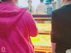 -百香林西点(林科大路店)