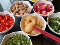 -南门涮肉(上海一店)