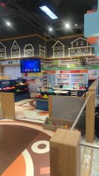 -卡通尼乐园(宝山龙湖天街店)