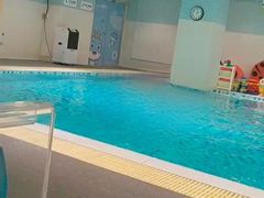 -翡尔堡亲子游丨泳成长中心(万象汇店)