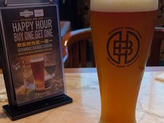-Shanghai Brew House上海啤酒工坊(老外街店)