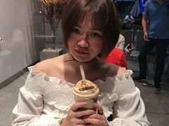 -喜茶(广州番禺奥园广场店)