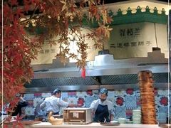 -驿楼兰·新疆菜(火车站店)