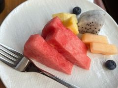 -丽晶酒店-金宝99 Restaurant