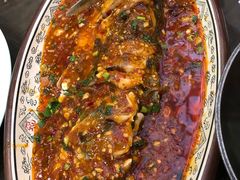 -公社食堂(牧电路店)