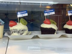 -東盛炭烤自助料理(浦东文峰广场店)