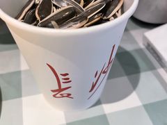 -彭耕记猪油炒小菜(吉联mall店)