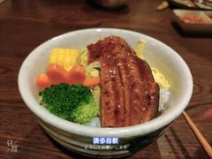 -久喜番和牛烧肉酒场(北辰三角洲店)