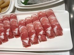 -海底捞大排档火锅(打浦路店)