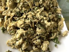 -秦扬居特色菜馆(上王村)