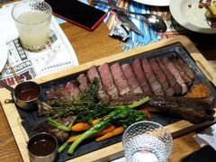 -曼乐辰餐厅(中庚漫游城店)