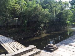 -绩溪龙川景区