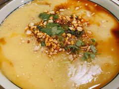 豌豆粉米线-紫滇源云南生态菜(丹凤街店)