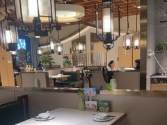 -庆江南江南菜(琴湖溪里花园城店)