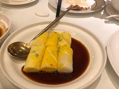 鸡蛋肠粉-铭家点心(秦岭路店)