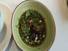 -蕃茄述·好汤自然来(江汉路店)