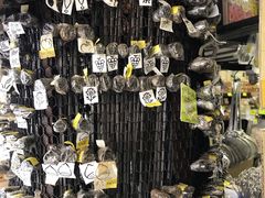 -合羽桥道具街(Kappabashi)