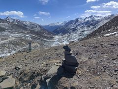 -折多山