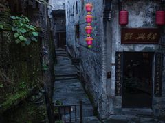 -洪江古商城