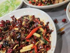 -辣螃铠盆盆蟹大排档(总店)