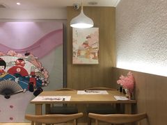 -樟葶谷寿司(椒江店)