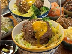 -戏作寿司(观音桥店)
