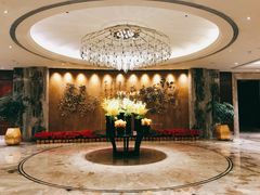 -四川江油戴斯大酒店