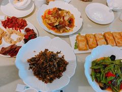 -归元·云集斋素菜馆
