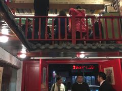 -小辉哥大排档(船山路总店)