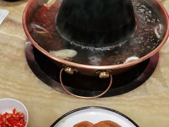 -东来顺饭庄(西直门店)