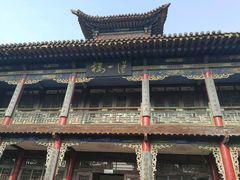 -阎锡山故居