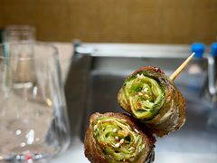 -松临·铁板烧&Omakase(神农店)