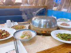 -船梆煮•蒸汽海鲜·生腌干蒸(五四广场店)