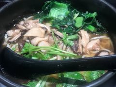 -和府捞面(东直门银座店)