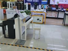 -苏宁易购(Suning Pro北京回龙观店)