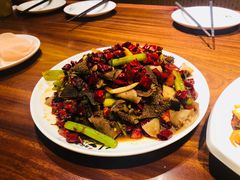 -福苗小骆驼烧烤(大唐不夜城店)