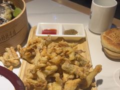 -黑鸡小馆(金源店)