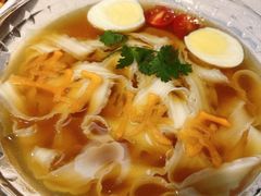 -二十一分小锅炖(中心店)