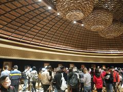 -澳门喜来登大酒店